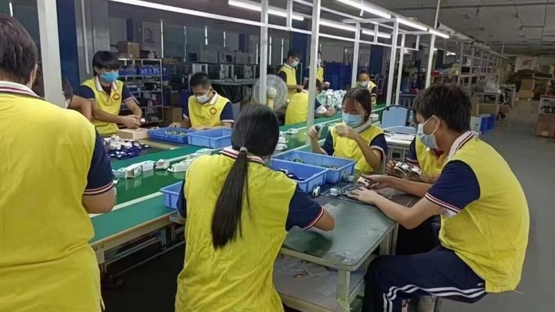 空调加氟注意事项：避免这些误区，确保空调高效运行
